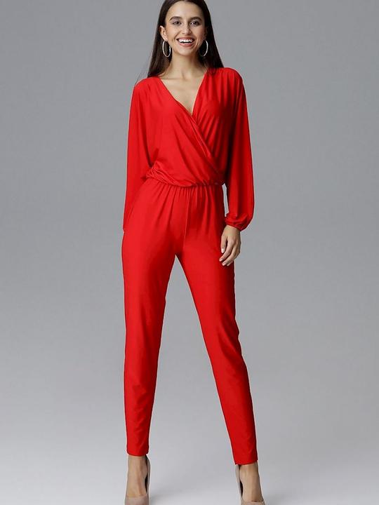Actual product image Figl Overall (S, M)