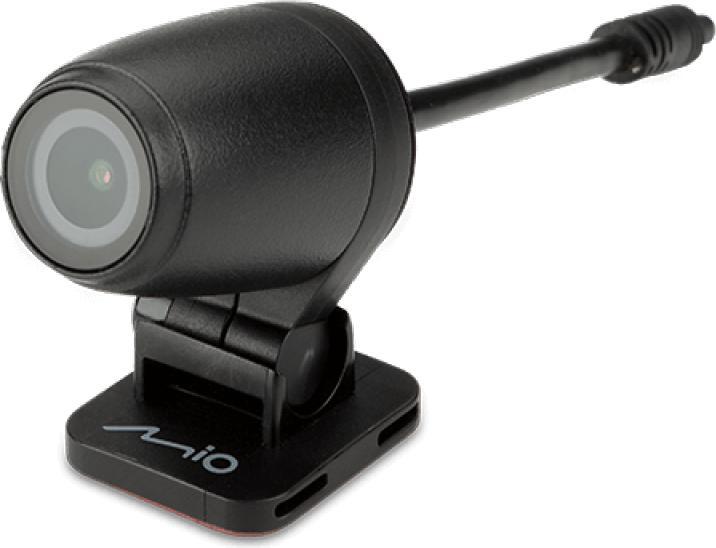 Actual product image Mio MiVue M760D (GPS receiver, Accelerometer, Full HD)