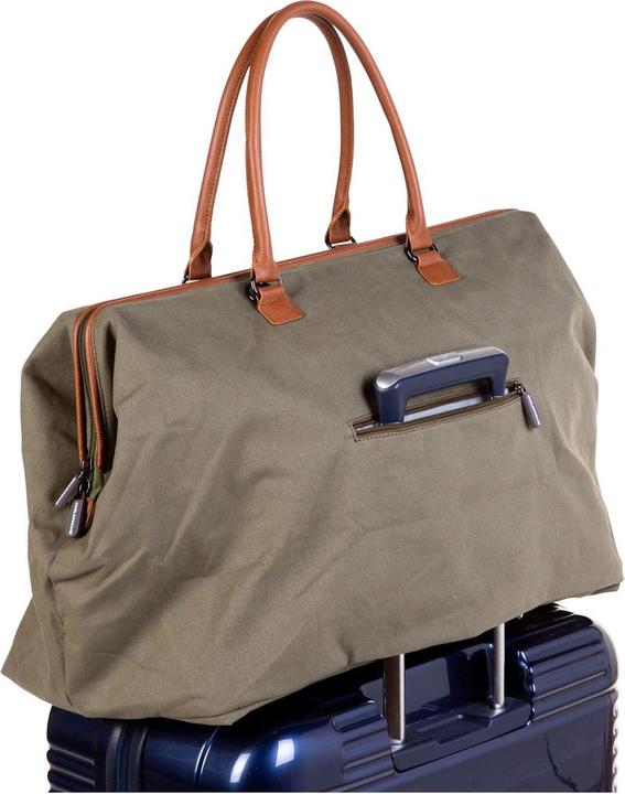 Immagine prodotto Childhome Borsa per pannolini Daddy Bag