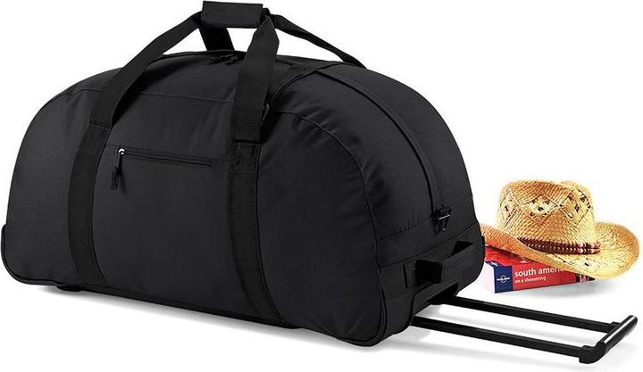 Actual product image Bagbase Travel bag (105 l)