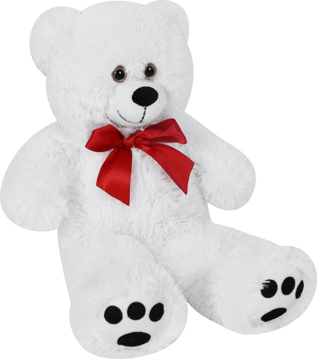 Produktbild Monzana Teddybär (50 cm)