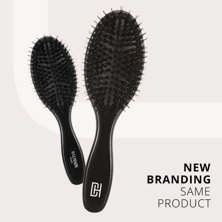 Produktbild Balmain Extension Bürste (Schwarz)