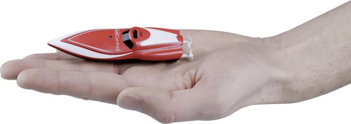 Produktbild Revell Mini RC Boat red