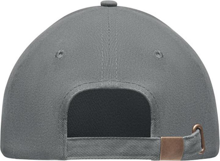 Image du produit MidOcean - Casquette de baseball TEKAPO (Taille unique)