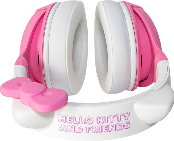 Image du produit Razer Kraken BT - Hello Kitty Edition (Sans fil)
