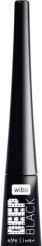 Produktbild Wibo Eye Liner Deep Black