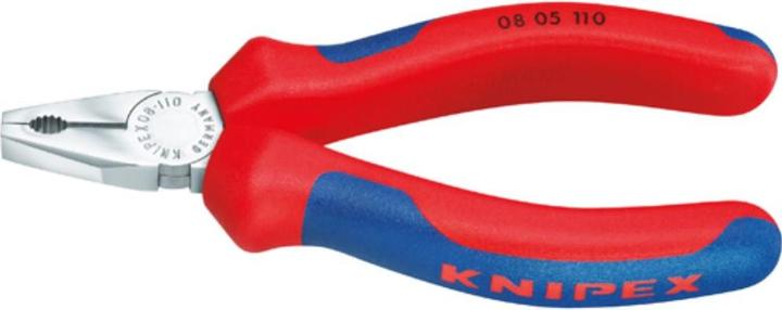 Produktbild Knipex Mini-Kombizange (110 mm)