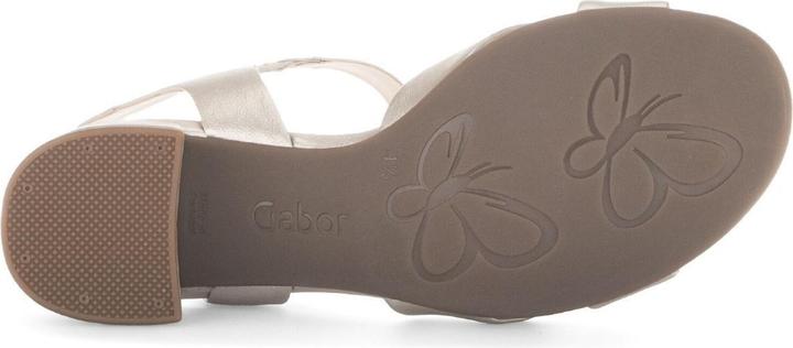 Actual product image Gabor Sandalen (38)