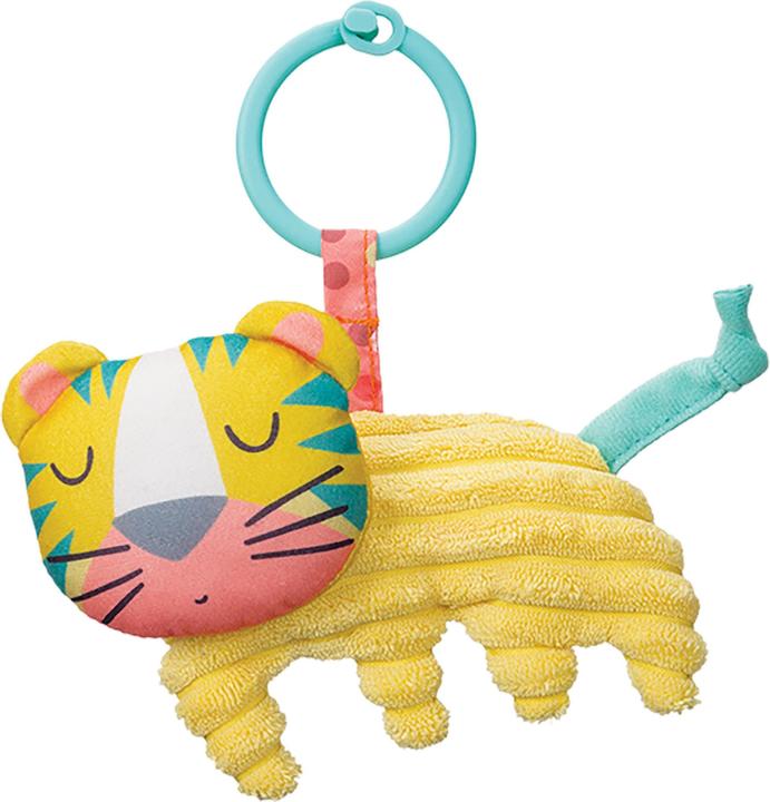 Actual product image Infantino 4-in-1 Deluxe Twist & Fold Activity Gym