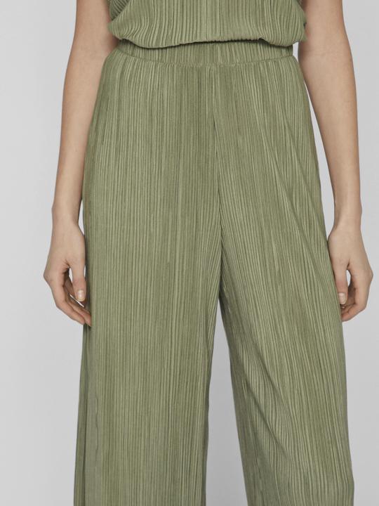 Immagine prodotto Vila Pantaloni culotte a vita alta (S)