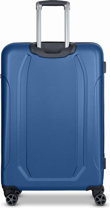 Actual product image Bugatti Valencia 4 wheels trolley L 77 cm (106 l, XL (from 140l))