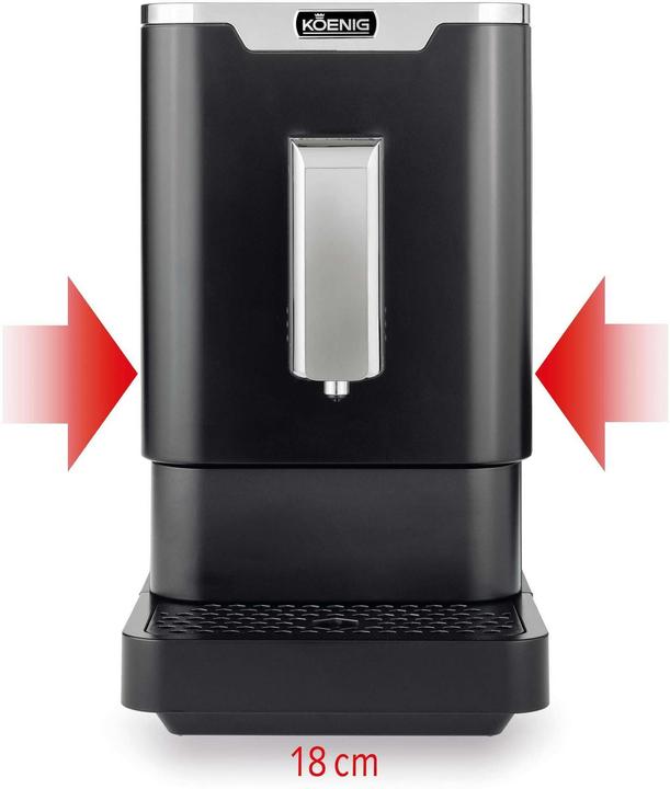 Immagine prodotto Koenig Stella Nera