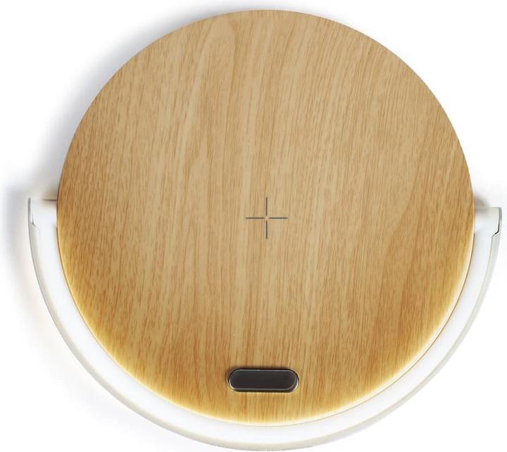 Actual product image Livoo Bedside