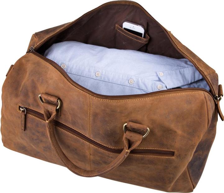 Produktbild Greenburry Reisetasche Vintage 1606 Reisetasche (42 l)