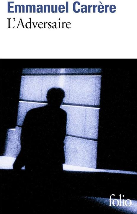 Immagine prodotto L'Adversaire (Francese, Emmanuel Carrère, 2001)