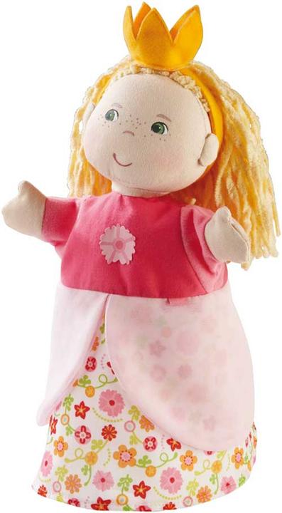 Haba Princesse marionnette à main