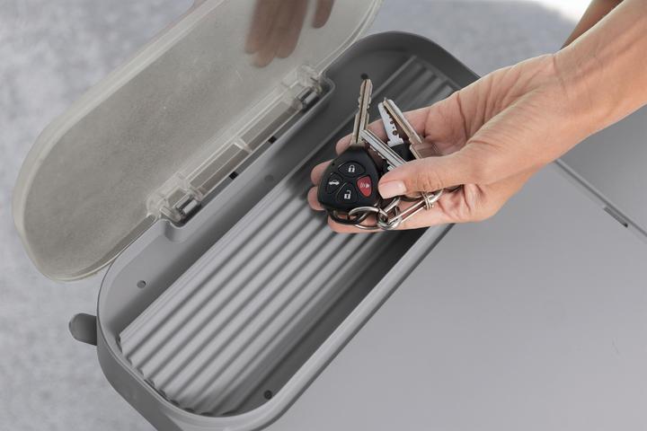 Productafbeelding Bestway LAY-Z-SPA 4-in-1 dienblad