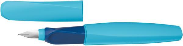 Pelikan Twist Füllhalter (Blau)