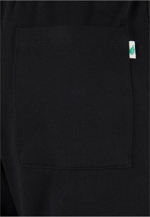 Actual product image Urban Classics Ladies Organic Ultra Wide Sweat Pants (XL)
