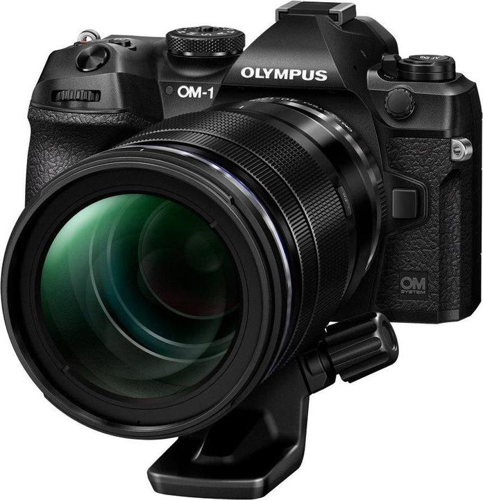 Image du produit OM System M.Zuiko D 2,8/40-150 Pro ED (Micro Four Thirds, Micro Four Thirds)