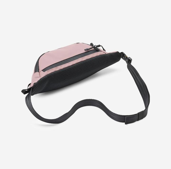 Image du produit Forclaz Sac banane déperlant 2 poches