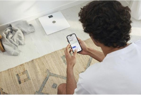 Immagine prodotto Withings Body Smart (200 kg)