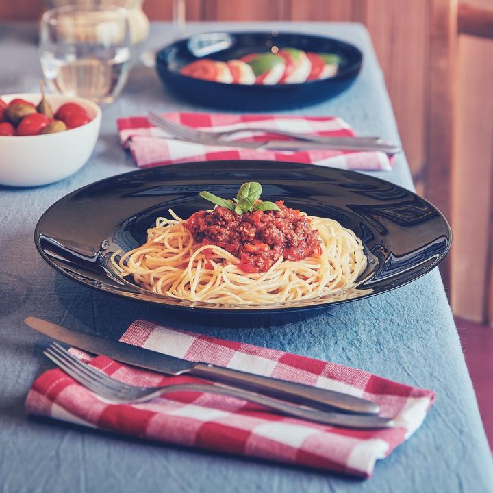 Immagine prodotto CreaTable Italien Party (6 x, 29 cm)