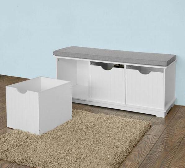 Actual product image SoBuy Sitzbank (100 cm)