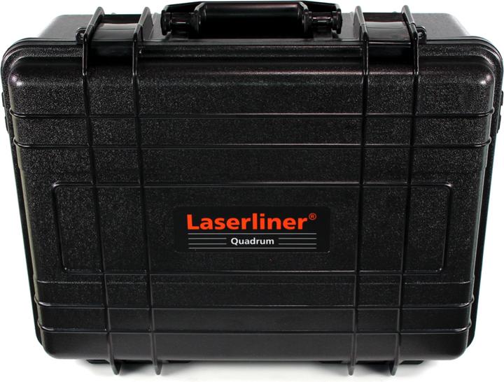 Image du produit Laserliner Kit laser rotatif professionnel