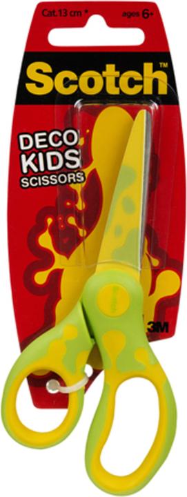 Produktbild Scotch Deco (13.13 cm)
