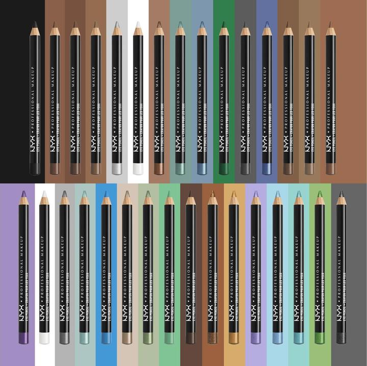 Produktbild NYX Professional Make-Up Slim (902 Brown)