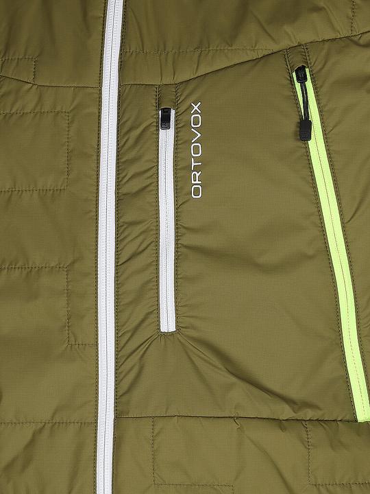 Image du produit Ortovox Piz Boè Vest (M)