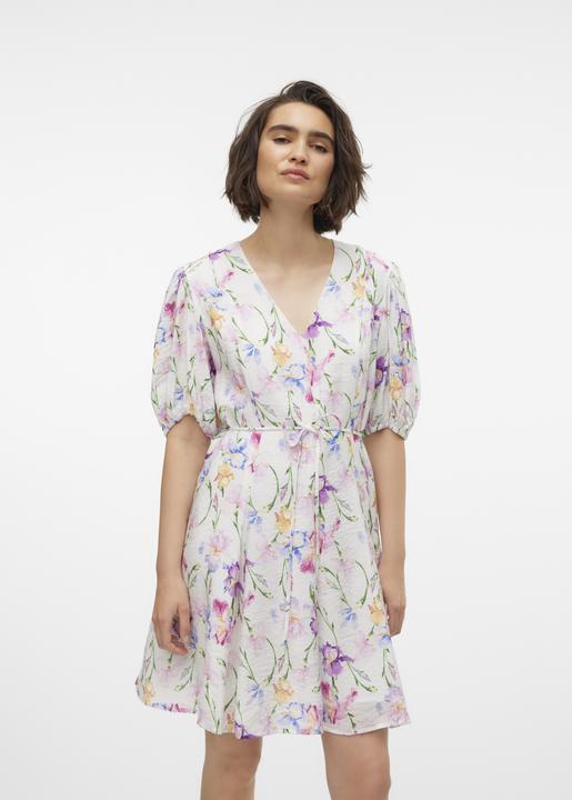 Immagine prodotto Vero Moda VMNABIAH Abito corto Abito (S)