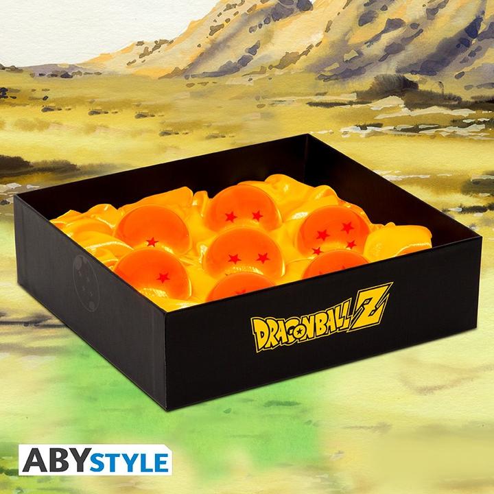 Immagine prodotto ABYstyle Dragon Ball: Sette Sfere del Drago 1/1