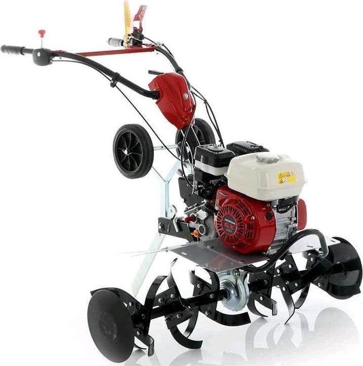 Immagine prodotto Barbieri B35 Fresa a benzina con motore Honda GX160
