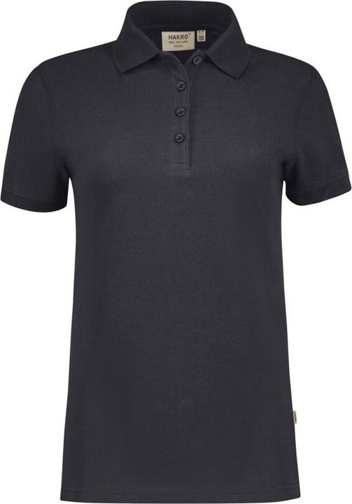 Immagine prodotto Hakro Polo in cotone organico GOTS (L)