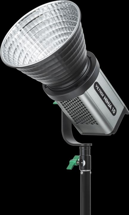 Produktbild Viltrox Ninja10 COB LED Lamp (Videoleuchte)