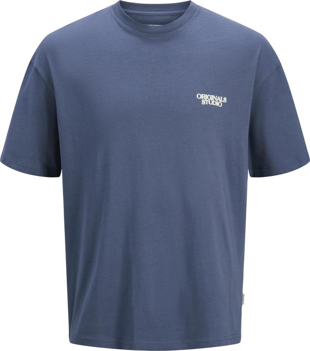 Immagine prodotto Jack & Jones T-shirt stampata con scollo rotondo (XXL)