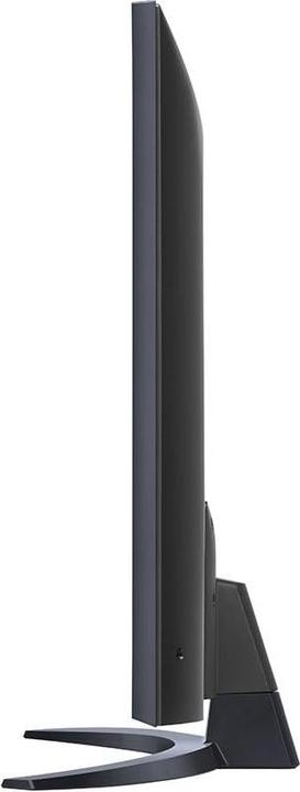 Actual product image LG TV UHD UR81 43, 3840 x 2160 (Ultra HD 4K), LED LCD (43", UR81, LCD, 4K, 2023)