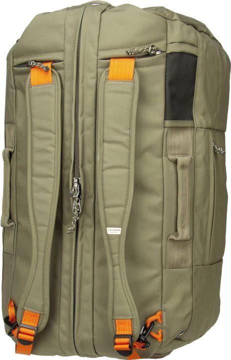 Actual product image Fjällräven Färden Duffel 50 (50 l)