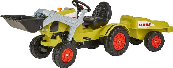 Image du produit BIG Tracteur Claas