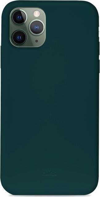 Produktbild Puro Thanks. Icon iPhone 11 Pro Dark Green (Apple iPhone 11 Pro)