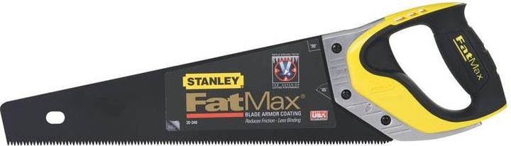Actual product image Stanley Foxtail Fat Max 500mm