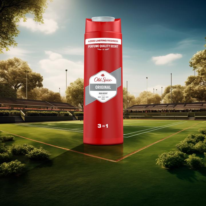 Image du produit Old Spice Original 3-in-1
