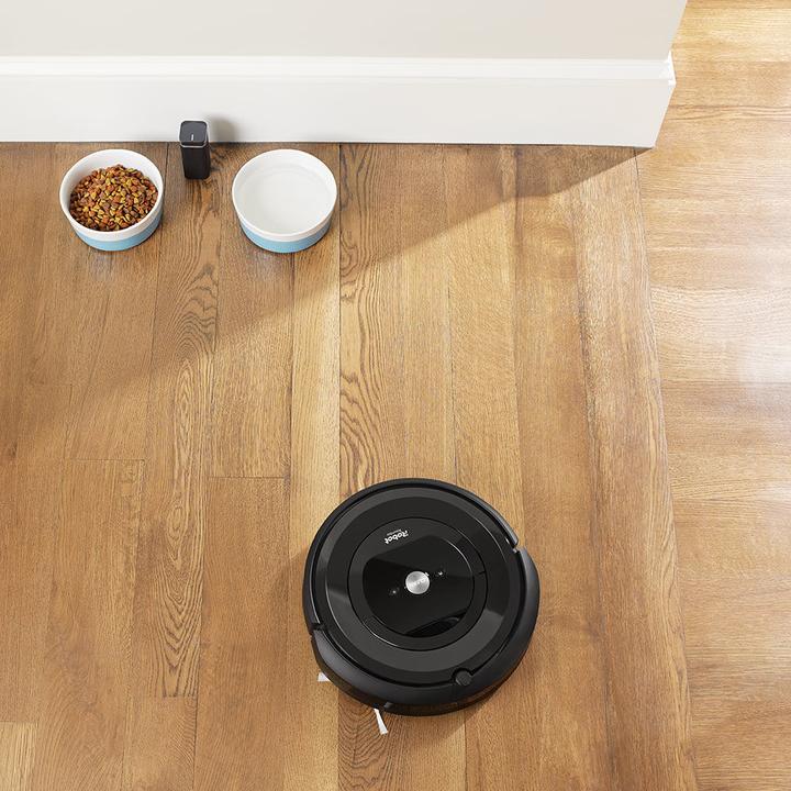Produktbild iRobot Roomba e5158 (Saugroboter)