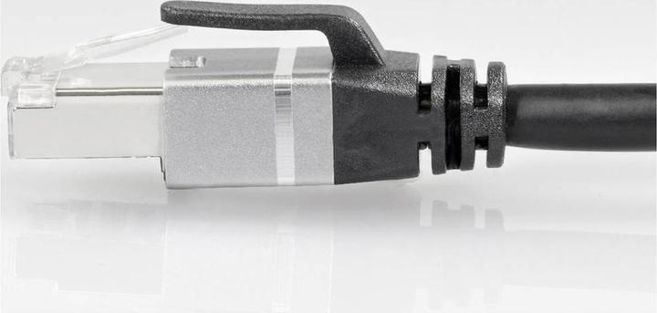 Immagine prodotto Maxtrack Ethernet-Kabel USB-C auf RJ45, 1.50m (USB-C, RJ45 (1x))