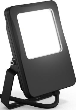 Image du produit RZB Projecteur à LED (2200 lm, IP65)