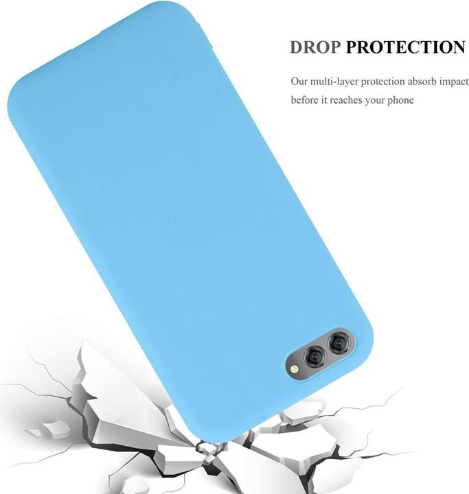 Productafbeelding Cadorabo TPU Candy Cover (Huawei Nova 2S)