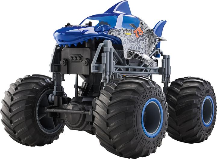 Produktbild Revell Big Shark (RTR Ready-to-Run)