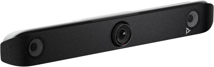 Produktbild HP Poly Studio X52 All-In-One Video Bar wit